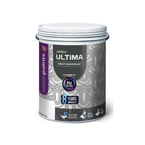 Apex Ultima BR White