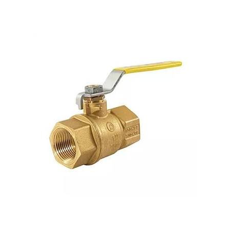 Brass Ball Valve