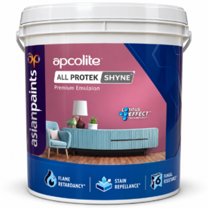 Apcolite All Protect Shine