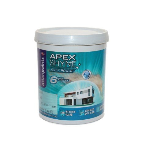 Apex Shine White