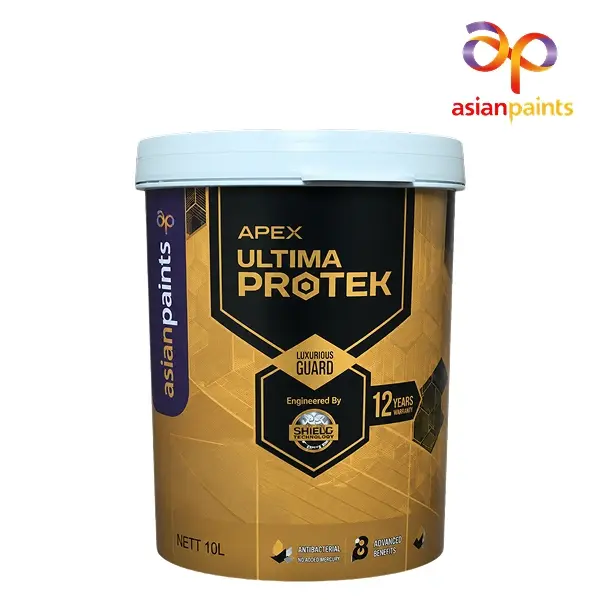 Apex Ultima Protek BR White