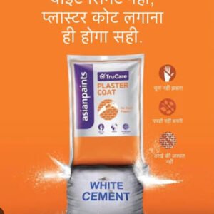 Plaster Coat