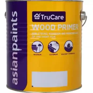 Wood Primer