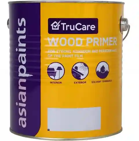 Wood Primer