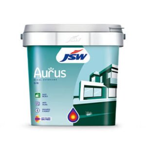 JSW AURUS