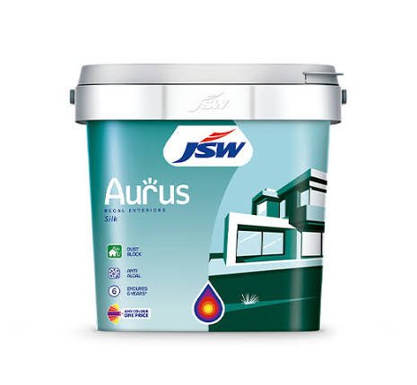 JSW AURUS