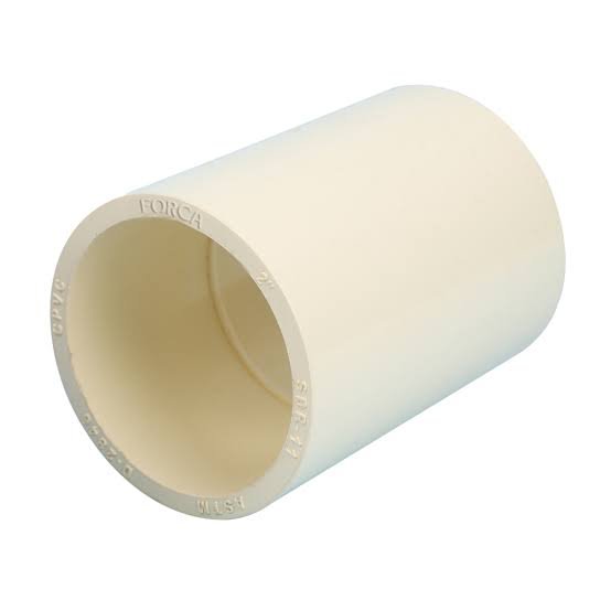 CPVC Socket ( Coupler )