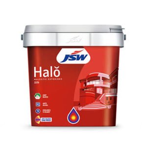 JSW HALO