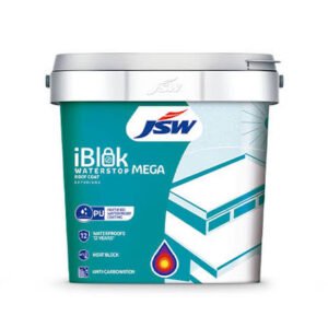JSW I BLOCK Mega