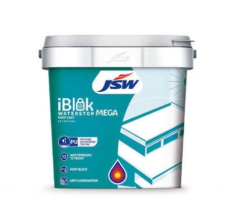 JSW I BLOCK Mega