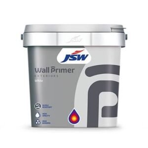 JSW Exterior Wall Primer