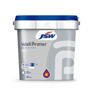 JSW Interior Wall Primer