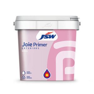 JSW JOI Exterior Primer