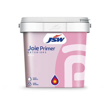 JSW JOI Exterior Primer