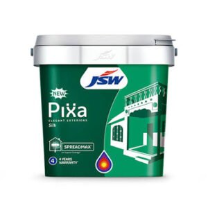 JSW PIXA