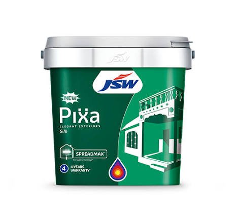 JSW PIXA