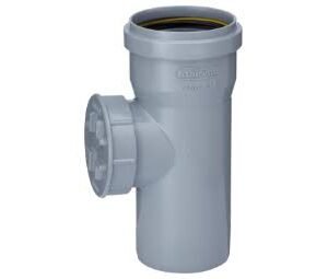 SWR Cleansing Pipe