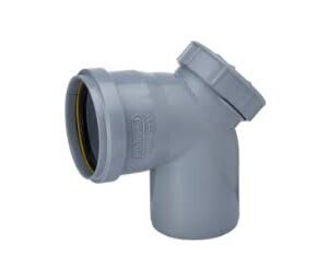 SWR Door Elbow ( Bend 87.5° )