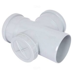 SWR Door Tee ( Single Door T )