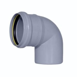 SWR Elbow ( Bend 87.5° )