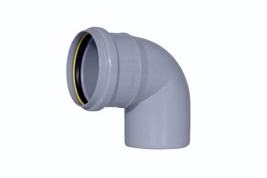 SWR Elbow ( Bend 87.5° )