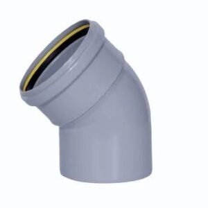 SWR Su Elbow ( Bend 45° )