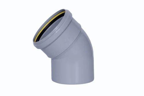 SWR Su Elbow ( Bend 45° )