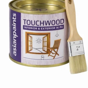 Touch-Wood Clear