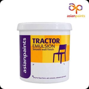 Tractor Emulsion