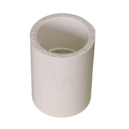 UPVC Coupler