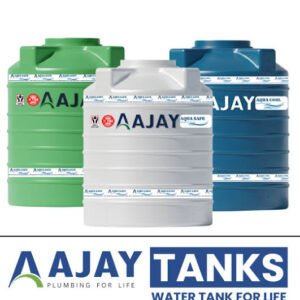 Water Tank Ajay Aqua Cool