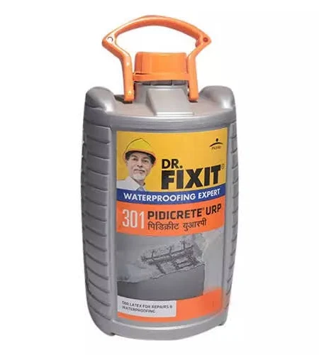 Dr. Fixit URP 301 Waterproofing Chemical Pidilite