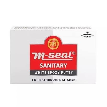 M-Seal Sanitary – Pidilite Industries Limited
