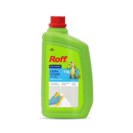 Roff Cera Clean – Tile & Surface Cleaner