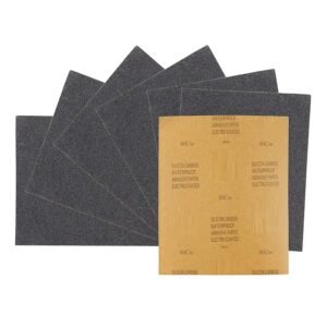 Saresh Pepar ( Sand Pepar ) Waterproof