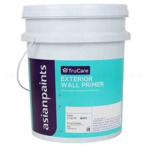 Trucare Exterior Wall Primer