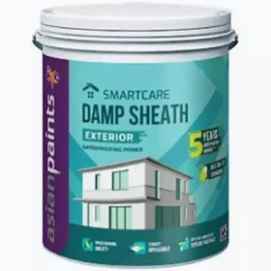 Smartcare Damp Sheath Exterior Primer