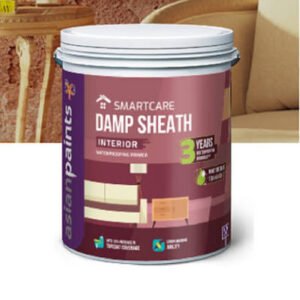Smartcare Damp Sheath Interior Primer