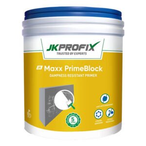 Jk Damp Block ( Prime Block ) Wall Primer