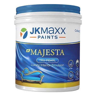 Jk Majesta Tru Pear Interior Emulation