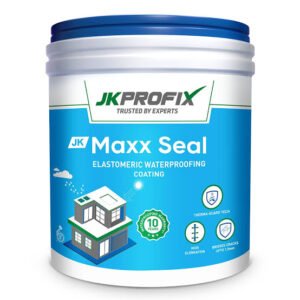 Jk Damp Block All in One ( Max seal ) Wall Primer