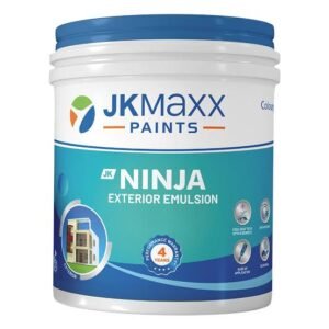 Jk Ninja Exterior Emulation .
