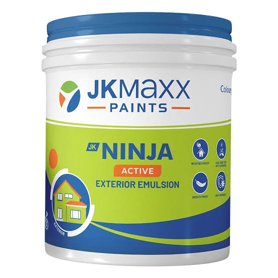 Jk Ninja Active Exterior Emulation .