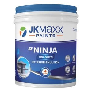 Jk Ninja Tru Shyne Exterior Emulation .