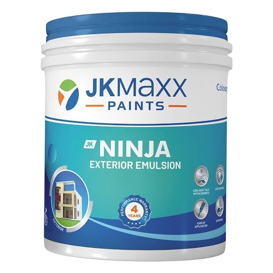 Jk Ninja Exterior Emulation .