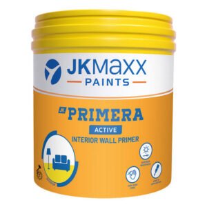 Jk Primera Active Interior Wall Primer