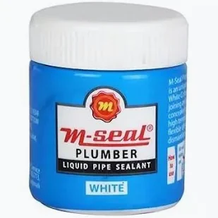 M-Seal Plumber – Pidilite Industries Limited
