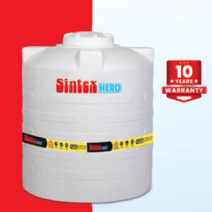 Water Tank Sintex Hero