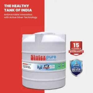 Water Tank Sintex Pure