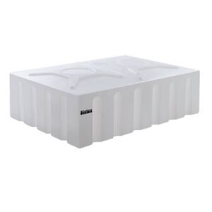 Water Tank Sintex White